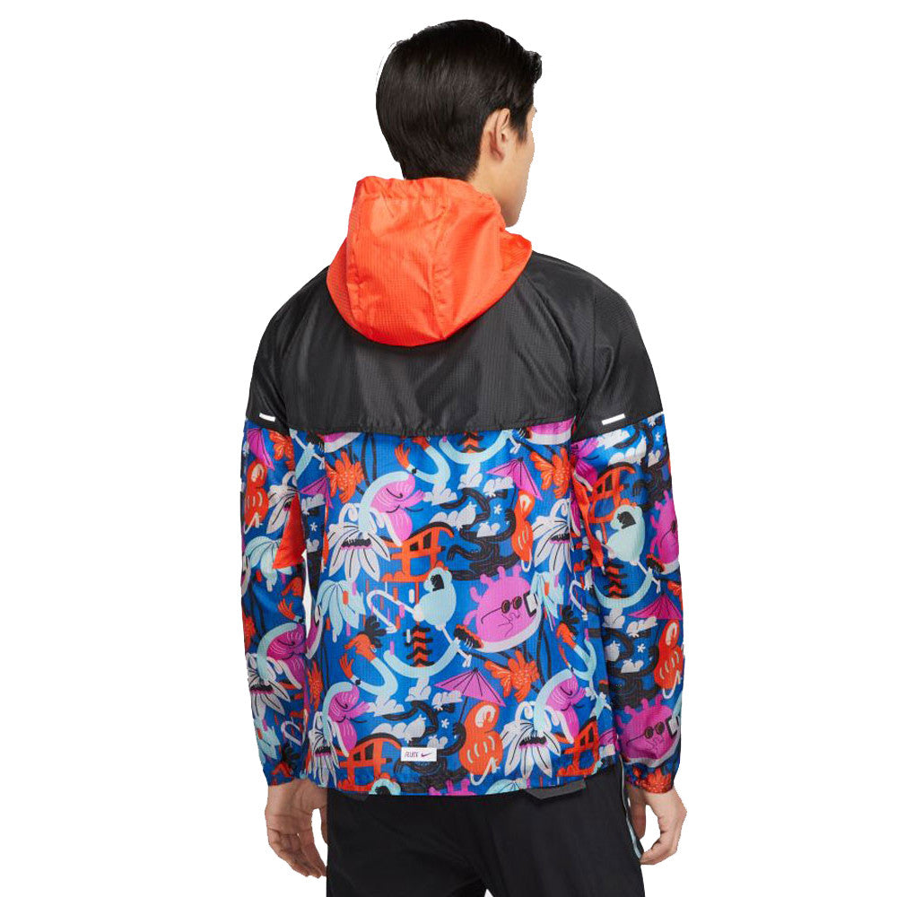 Nike Tokyo Windrunner