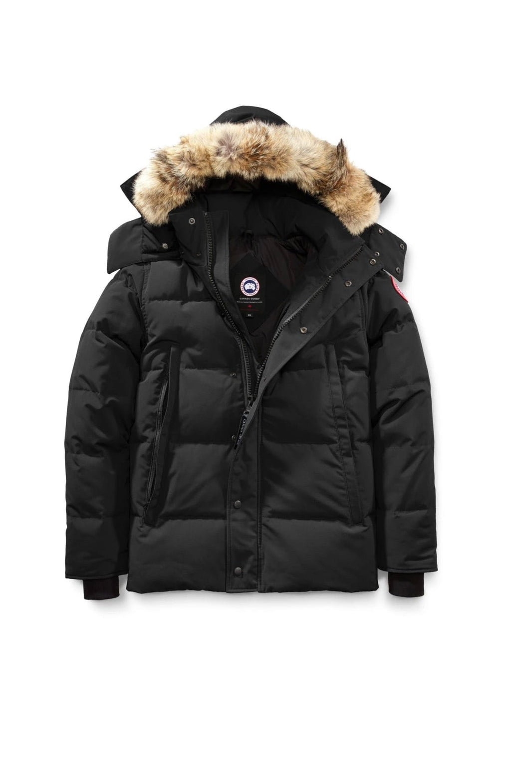Canada Goose Parka Wyndham