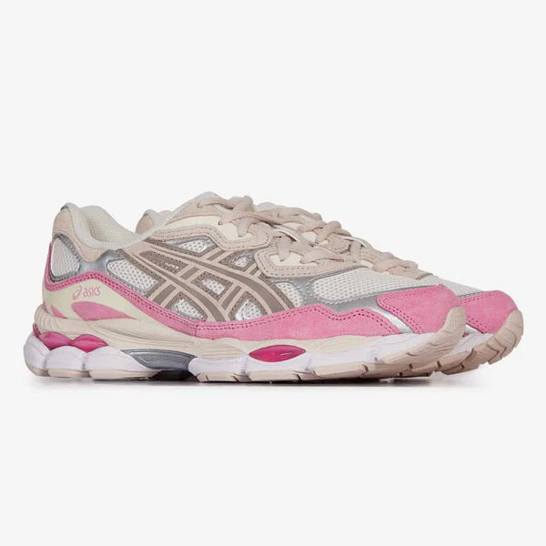 Asics Gel NYC Rose