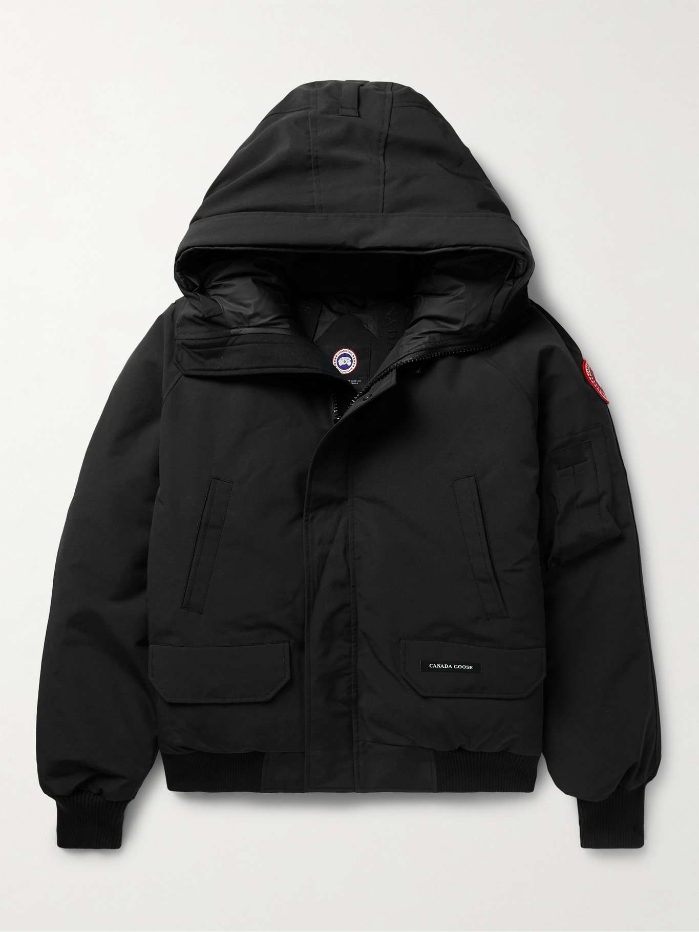 CANADA GOOSE Chilliwack Arctic